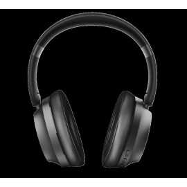 Casti trust action eaze bluetooth wireless over-ear headphones...