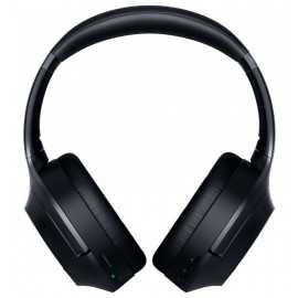 Razer opus headphones wireless anc over-ear  tech specs at a