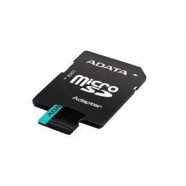 Micro secure digital card adata 32gb ausdh32gui3v30sa2-ra1 clasa 10 cu