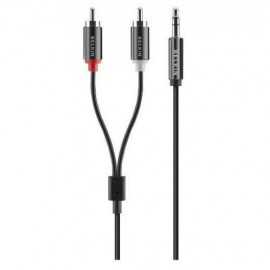 Belkin 3.5mm to rca cable