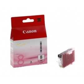 Cartus cerneala canon cli-8pm photo magenta capacitate 13ml pentru canon