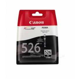 Cartus cerneala canon cli-526bk black pentru canon pixma ip4850 pixma
