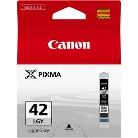 Cartus cerneala canon cli-42lgy light grey pentru canon pixma pro-10