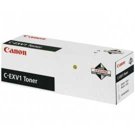 Toner canon exv1 black capacitate 33000 pagini pentru ir5/6000 series