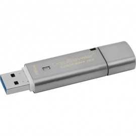 Usb flash drive kingston 16 gb dt locker usb 3.0