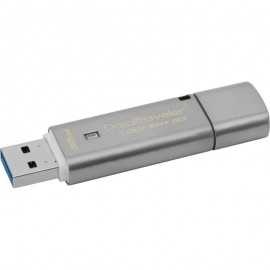 Usb flash drive kingston 32 gb dt locker usb 3.0