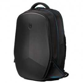 Dell notebook carrying backpack alienware vindicator 15'' nylon zippered weather