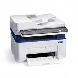 Multifunctional laser mono xerox workcentre 3025v_ni print/ copy/ scan/ fax