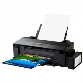 Imprimanta inkjet color ciss epson l1800 dimensiune a3+ viteza max