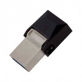 Usb flash drive kingston dt micro duo 32gb type c