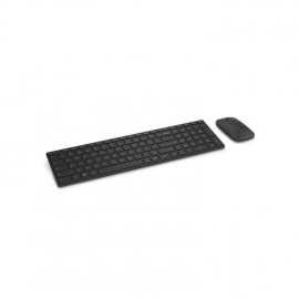 Kit tastatura + mouse microsoft designer bluetooth black