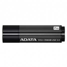 Usb flash drive adata 256gb s102 pro usb3.0 gri