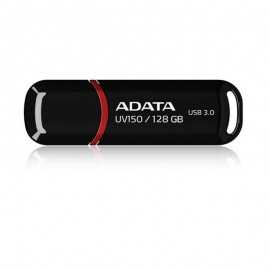 Usb flash drive adata 128gb uv150 usb3.0 negru