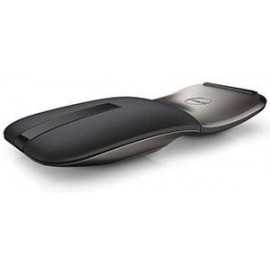 Dell mouse wm615 wireless - bluetooth scrolling wheel color: black