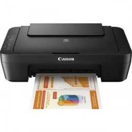 Multifunctional inkjet color canon pixma mg2550s dimensiune a4 (printare copiere