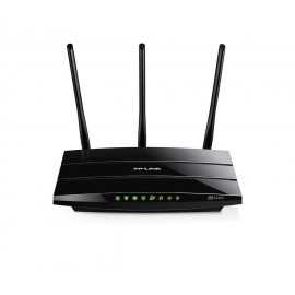 Router wireless tp-link archer c1200 4*10/100/1000mbps lan ports...