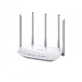 Router wireless tp-link archer c60 4*10/100mbps lan ports 1*10/100mbpswan port