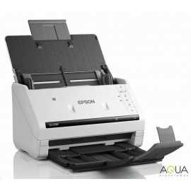 Scanner epson ds-570w dimensiune a4 tip sheetfed viteza scanare: 70