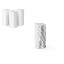 Linksys velop whole home mesh wi-fi system (pack of 3)