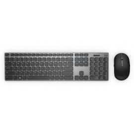 Dell keyboard and mouse set km717 wireless 2.4 ghz usb