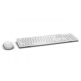 Dell keyboard and mouse set km636 wireless 2.4 ghz usb ALB