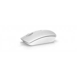 Dell mouse ms116 3 buttons wired 1000 dpi usb conectivity ALB