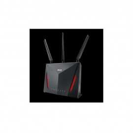 Asus rt-ac86u dual band wireless router ac2900n ieee 802.11a ieee