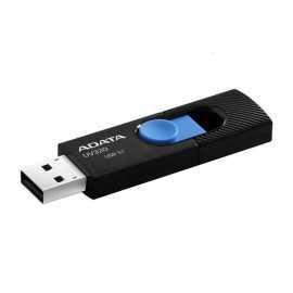 Usb flash drive adata 32gb uv320 usb3.1 negru/albastru