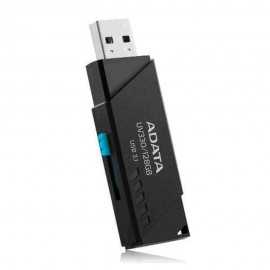 Usb flash drive adata 64gb uv330 usb3.1 retractabil negru
