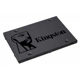 Ssd kingston 960gb ssdnow a400 2.5 sata 3.0 r/w speed: