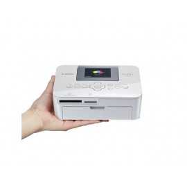 Imprimanta foto canon selphy cp1000 white viteza printare color 47