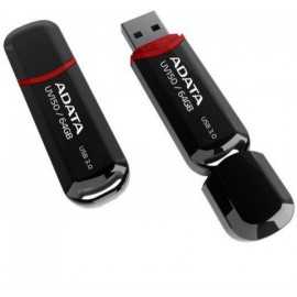 Usb flash drive adata 64gb uv150 usb3.0 negru