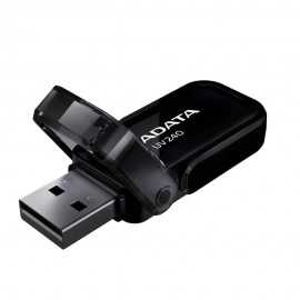 Usb flash drive adata 32gb uv240 usb 2.0 negru