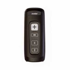 Cititor coduri de bare Motorola Symbol CS4070, 2D, Bluetooth, lanyard, negru