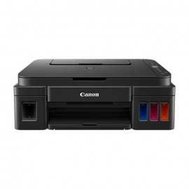 Multifunctional inkjet color ciss canon pixma g2411 dimensiune a4f(printare...