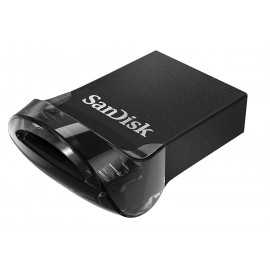Usb flash drive sandisk ultra fit 64gb 3.1 reading speed: