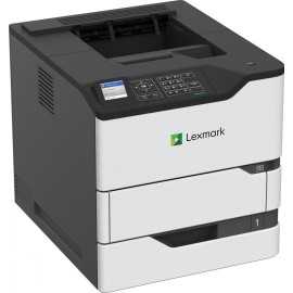 Imprimanta laser mono lexmark ms821dn dimensiune: a4 viteza:52 ppm...
