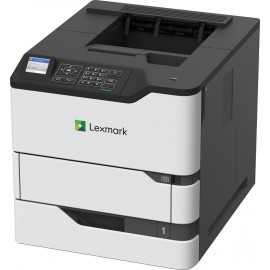 Imprimanta laser mono lexmark ms821n dimensiune: a4 viteza:52 ppm...
