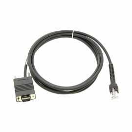 Cablu serial Zebra CBA-R01-S07PBR - RS232