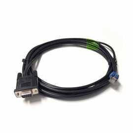 Cablu serial Datalogic Magellan 3200VSi, 3300HSi