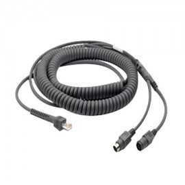 Cablu PS2 Datalogic CAB-365 STD