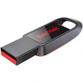 Usb flash drive sandisk cruzer spark 32gb 2.0