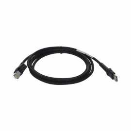 Cablu USB Honeywell SG20, SG20 HC, 1.8 m, negru