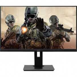 Monitor 21.5 acer b227qbmiprx fhd 1920*1080 ips led 16:9 75hz