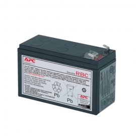 Apc replacement battery cartridge 106