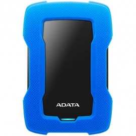 Hdd extern adata 2tb hd330 2.5 usb 3.1 senzor protectie