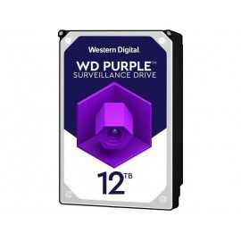 Hdd intern wd purple 3.5 12tb sata3 7200 rpm  256mb