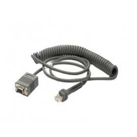 Cablu RS232 Datalogic CAB-362
