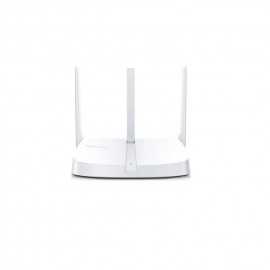 Router wireless mercusys n 300 mbps mw305r standarde wireless: ieee
