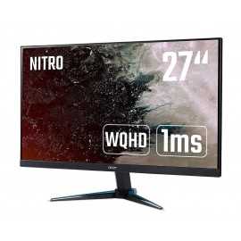 Monitor 27 acer nitro vg270upbmiipx gaming 16:9 ips led wqhd